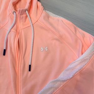 Under Armour jacket